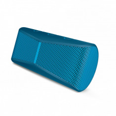 Boxa portabila Logitech Speaker X300 wireless blue foto