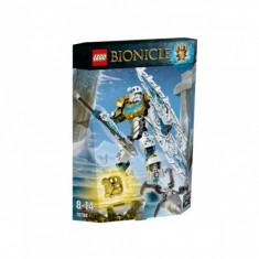 Kopaka - Stapanul ghetii 70788 Bionicle Lego foto