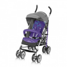 Carucior sport Travel Purple Baby Design foto