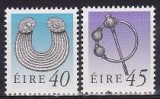 Irlanda 1992 - cat.nr.799-800 neuzat,perfecta stare
