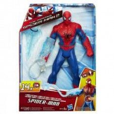 Spiderman Hasbro foto