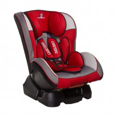 Scaun auto 0-18 kg Fenix Red Caretero foto