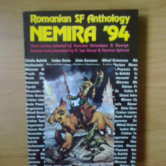 e0 NEMIRA ' 94 (text in engleza)