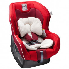 Scaun auto 0-18 kg cu Isofix SF01 Cherry Kiwy foto