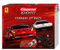 Circuit Ferrari GT Race Carrera foto