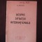 DESPRE SITUATIA INTERNATIONALA - A. Jdanov - Editura PCR, 1947, 47 p.
