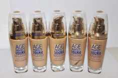 Fond de ten original L`Oreal Age Perfect Gold foto