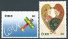 Irlanda 1994 - cat.nr.846-7 neuzat,perfecta stare