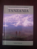 TANZANIA [limba engleza] -- Patricia E. McCulla -- 1989, 107 p., Alta editura