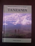 TANZANIA - Patricia E. McCulla - 1989, 107 p.; lb. engleza