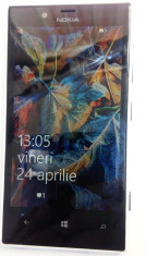 Nokia lumia 720 impecabil foto
