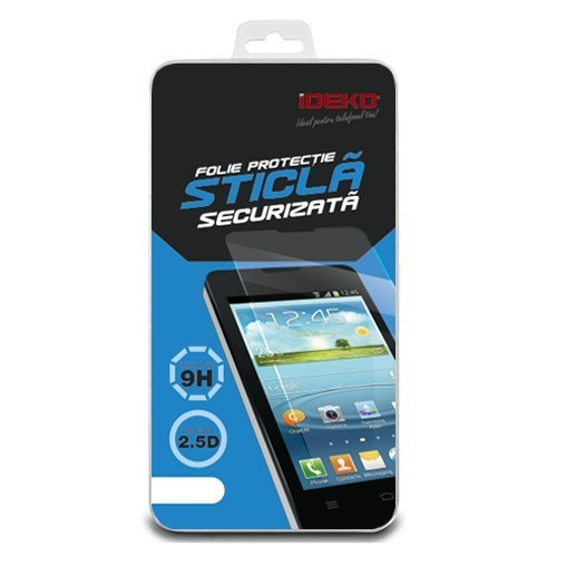 Folie sticla LG L90 D405 securizata temperata tempered glass