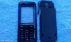 Carcasa Completa Nokia 5310, Calitate A, Fata + Spate, Logo