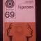 HIPNOZA - RALITATE SI FICTIUNE - V. A. Gheorghiu - 1977, 228 p.