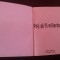 POTI SA FII MILIARDAR! - 150 teste de cultura generala - 2001, 79 p.