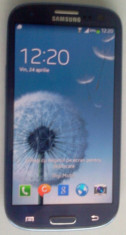 Samsung Galaxy S3 Liber de retea 550 lei foto