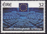 Irlanda 1994 - cat.nr.857 neuzat,perfecta stare