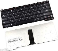 tastatura laptop noua LENOVO Y510 Y520 Y410; Gateway M500 M505 , F41 foto
