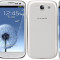 Samsung Galaxy S3 i9300, nou la cutie in tipla