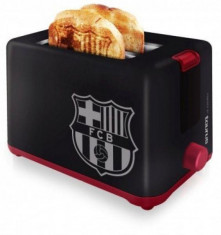 Prajitor de paine FCB Toaster foto
