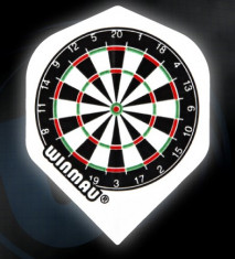 Fluturase Winmau MEGA STANDARD 145 foto