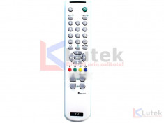 Telecomanda 4139 model RM887 foto