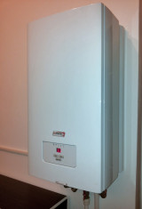 Centrala electrica Protherm 9 Kw 220 V - garantie 2 ani foto