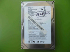 Hard Disk HDD 120GB Seagate 7200.7 ST3120026A ATA IDE foto