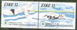 Irlanda 1993 - cat.nr.830-1 neuzat,perfecta stare