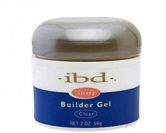 Gel UV IBD Builder - PINK foto