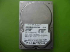 Hard Disk HDD 160GB Hitachi HDS721616PLA380 SATA 3.0 Gb/s foto