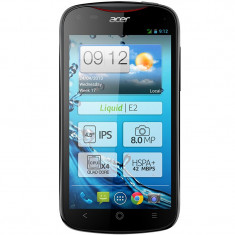 FOLIE PROTECTIE ECRAN ACER LIQUID E2 CLARA (SET 2 BUC) - CURIER GRATUIT foto