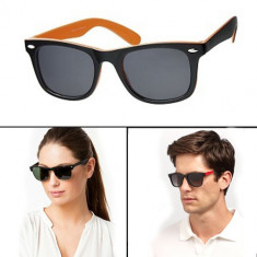 Ochelari de soare Viper WAYFARER Originali 5 CULORI Transport GRATUIT! foto