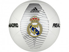 Minge fotbal Adidas Real Madrid - minge originala foto