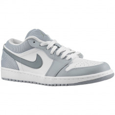 Jordan AJ 1 Low | 100% originali, import SUA, 10 zile lucratoare - e080516a foto