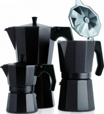 Filtru de cafea Italica Elegance 9 foto