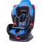 Scaun Auto Sport Turbo blue