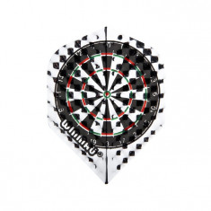 Fluturase dart Winmau Embossed Standard foto