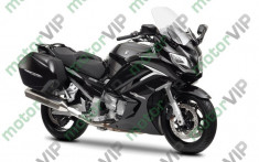 Motocicleta Yamaha FJR1300A motorvip foto