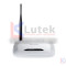 Router wireless N 150Mbps TPLink