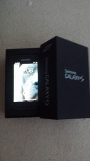 Vand Samsung Galaxy S 1 I9000 foto