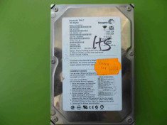 Hard Disk HDD 120GB Seagate 7200.7 ST3120022A ATA IDE foto