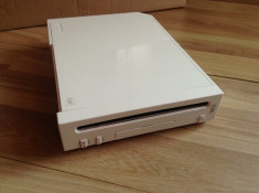 consola Nintendo Wii-produs cu probleme foto