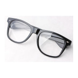Ochelari Cu Lentile Transparente Clear Lens WAYFARER Nerd Geek gen tocilar