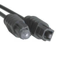 Cablu Optic TOS - TOS 5m foto