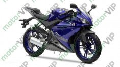 Motocicleta Yamaha YZF-R125 foto