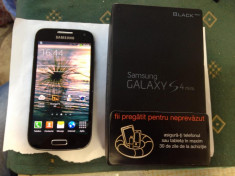 Samsung Galaxy S4 mini i9195 - accesorii foto