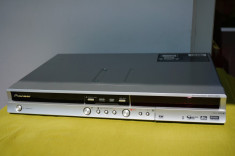 DVD recorder cu HDD Pioneer DVR-530H foto