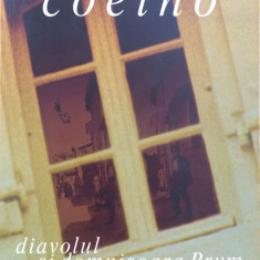 DIAVOLUL SI DOMNISOARA PRYM - Paulo Coelho