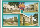 % carte postala (marca fixa) -RAMNICU VALCEA
